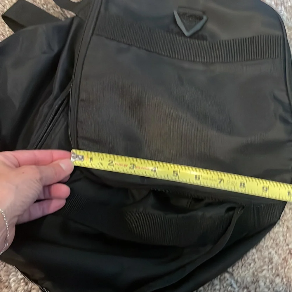 Packable duffle - Picture 4 of 6